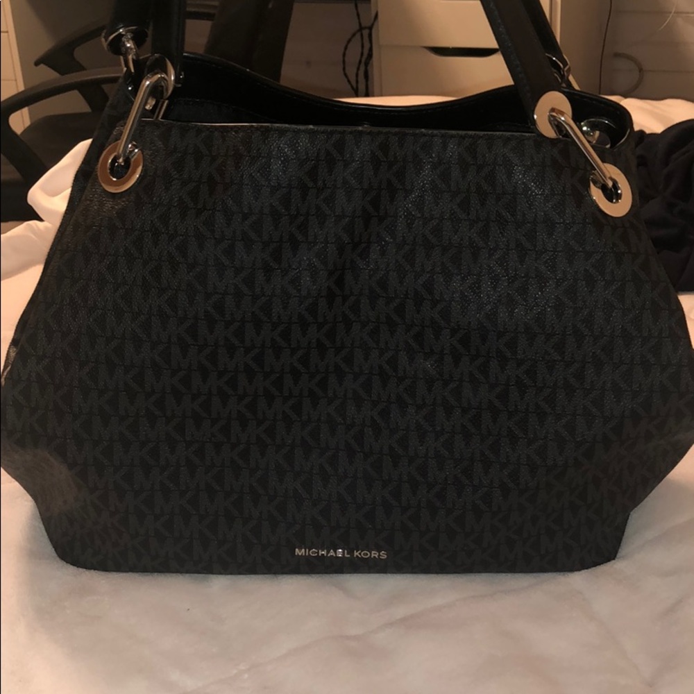 🔅Michael Kors Soft Leather Tote🔅